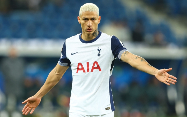 热刺联赛杯惨败，伤病阴霾笼罩，主帅反思求变