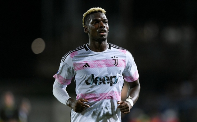 博格巴解禁在即，转会之路迷雾重重