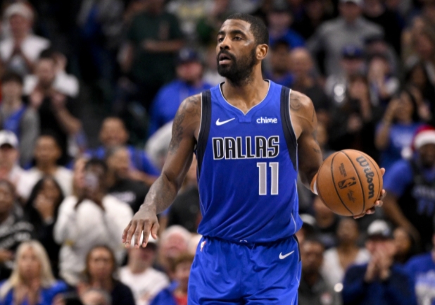 欧文展望与浓眉联手 独行侠客场力克绿军