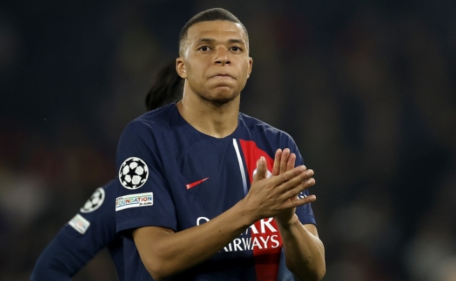 法国足协深陷尴尬！姆巴佩薪资纠纷成烫手山芋