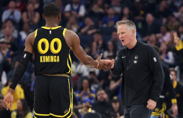 科尔赛前谈新援巴特勒，展望球队未来