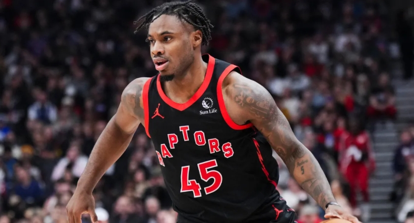 猛龙热火球员大交换 交易震动联盟格局