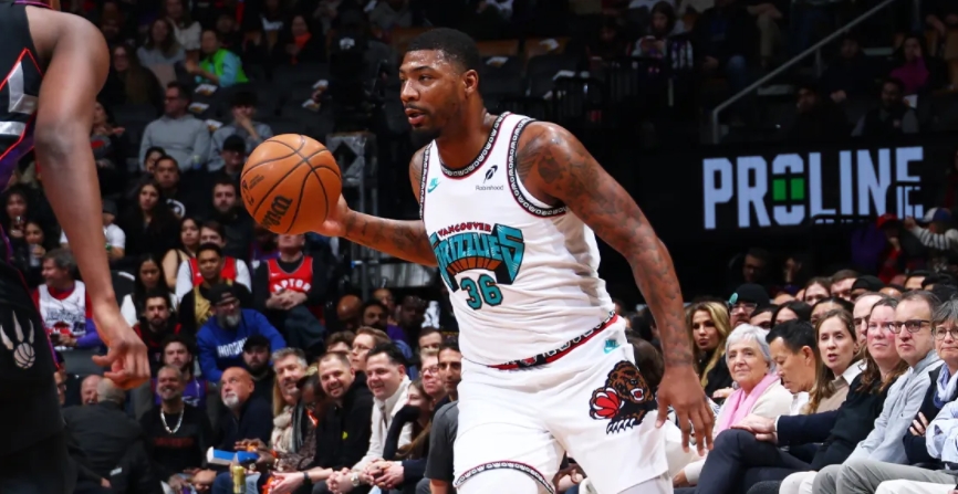 灰熊奇才国王三方交易 球员流转重塑格局