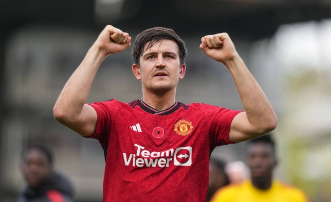 马奎尔补时绝杀，续写曼联足总杯传奇时刻