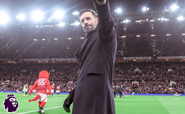 范尼：老特拉福德的三重身份传奇，梦剧场的别样回归