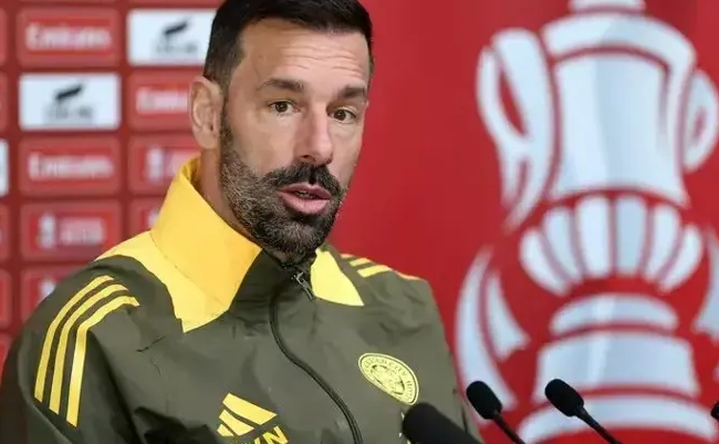 足总杯争议判罚，VAR 适用范围引热议