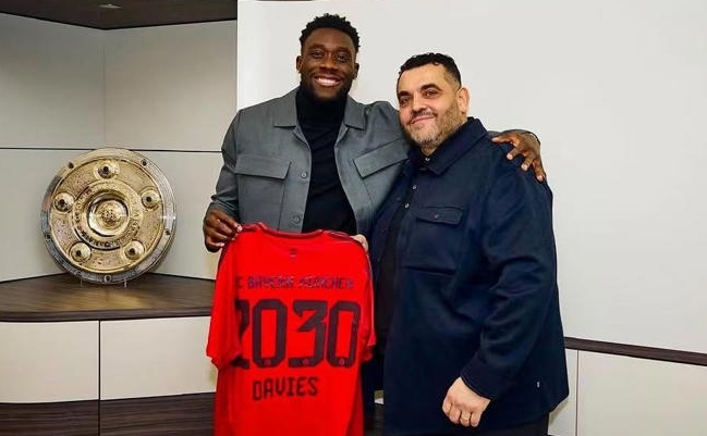 戴维斯经纪人揭秘续约内幕：多因素考量下的坚定选择