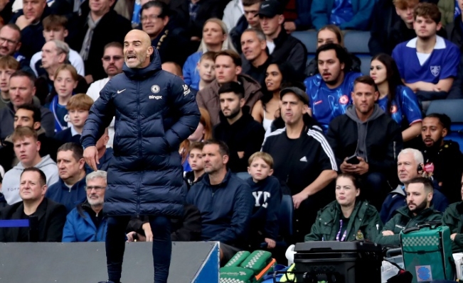 切尔西揽新星阿穆古，马雷斯卡详解引援思路与期待