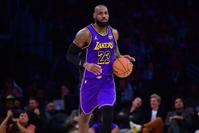 湖人主场迎战步行者，伤病情况成焦点