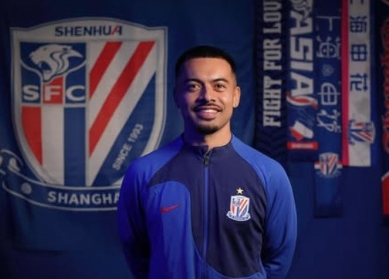 李可虽未登场，仍为申花超级杯夺冠欢呼：完美开局，未来可期