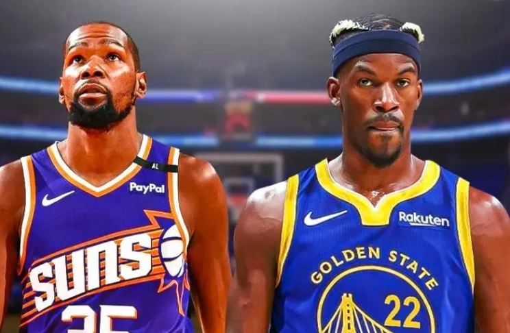 太阳、热火、勇士交易风云：谈判破裂背后的故事