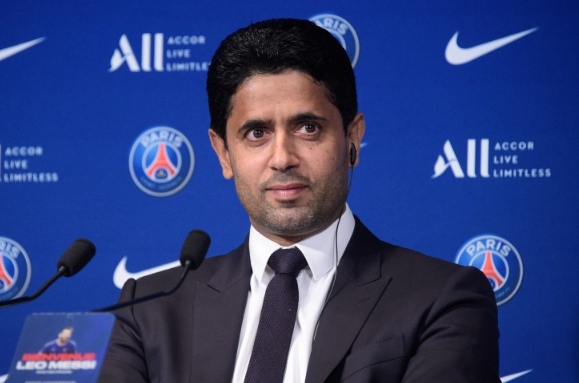 巴黎圣日耳曼大动作！恩里克与六将续约，纳赛尔展望光明未来