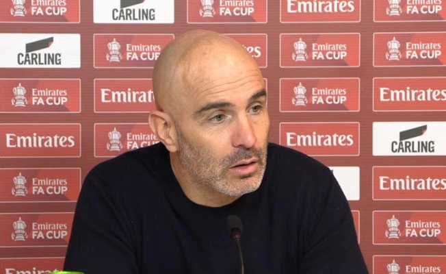 马雷斯卡赛后复盘：切尔西足总杯憾负布莱顿，展望联赛与欧协联