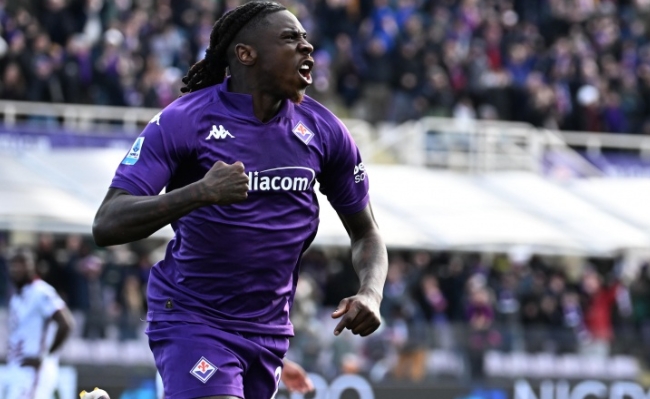 斯帕莱蒂拍板：雷特吉小基恩可联手，意大利锋线火力升级