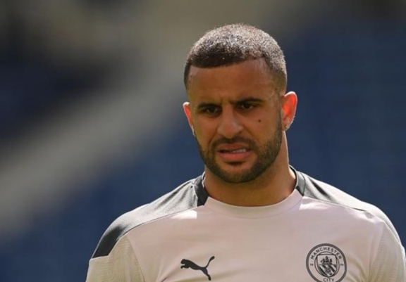 沃克赛前发声：米兰新征程，全力出击展领袖风采