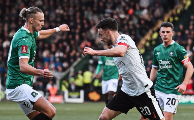 足总杯惊天大冷！利物浦不敌垫底队，英超四强三队出局