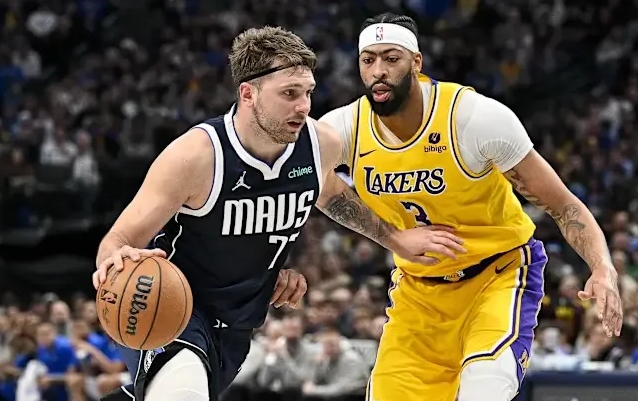 浓眉伤缺，湖人和独行侠交易后续引关注