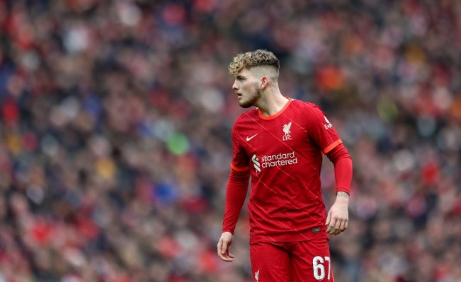 埃利奥特赛后发声：利物浦足总杯失利，战斗虽存但表现欠佳