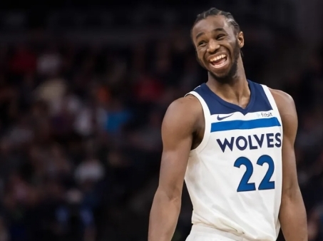 维金斯加盟热火 憧憬未来共铸辉煌