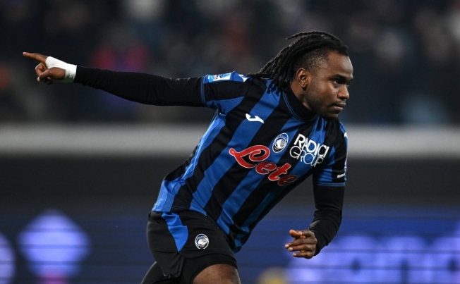 尤文夏窗大动作：弗拉霍维奇或离队，奥斯梅恩、卢克曼成目标