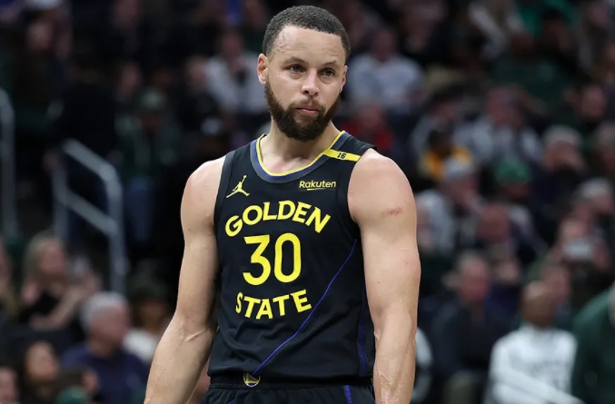 库里神勇巴特勒亮眼 勇士客场连胜展新貌