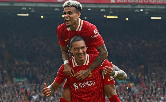 墨菲建言：努涅斯或成阿森纳争冠救星？