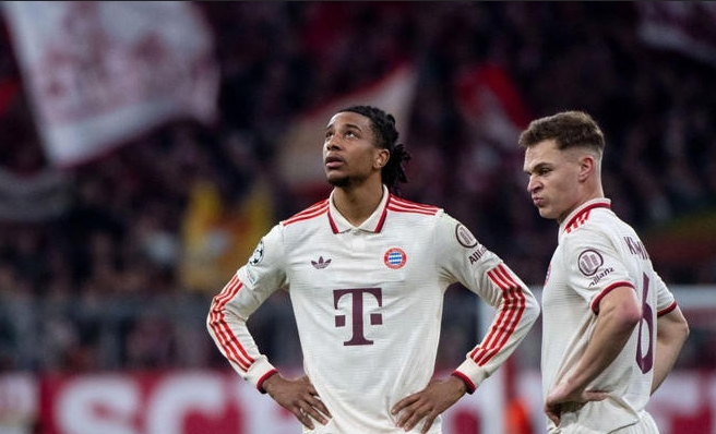 罗滕断言：巴黎非欧冠热门，利物浦皇马才是夺冠大热门