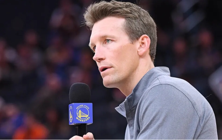 勇士开启季后赛冲刺 西部排名争夺战打响