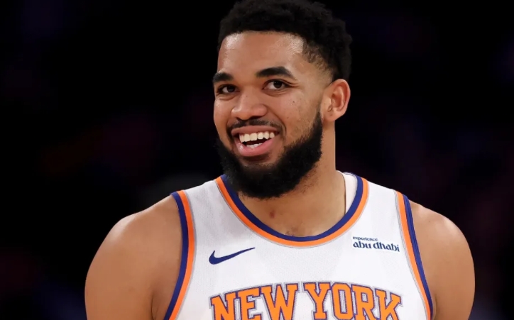 唐斯实力出众 稳坐榜单前五展风采