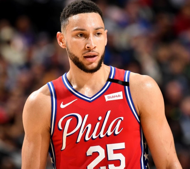 西蒙斯快船首秀惊艳 独行侠错失引援抱憾