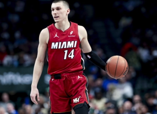 热火独行侠赛后起波澜 裁判误判引争议