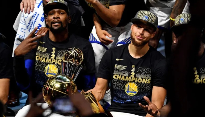 科尔理解杜兰特拒回勇士 剖析背后复杂缘由