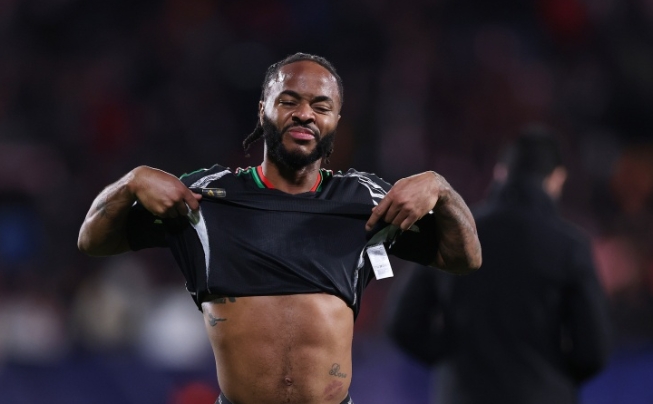 伊恩・赖特炮轰斯特林：阿森纳胜局下的越位之殇