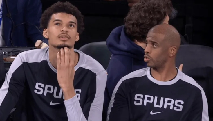 技巧挑战赛保罗文班成绩取消，赛后采访还原详情