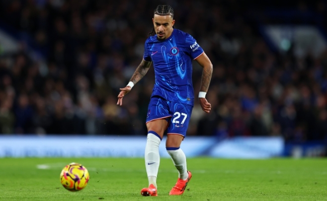 古斯托发声：切尔西败北后，全力冲刺前四