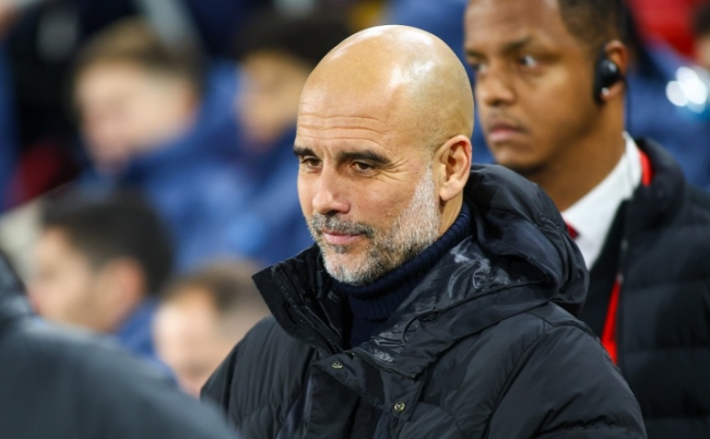 瓜帅盛赞胡桑诺夫：曼城新援的速度与潜力