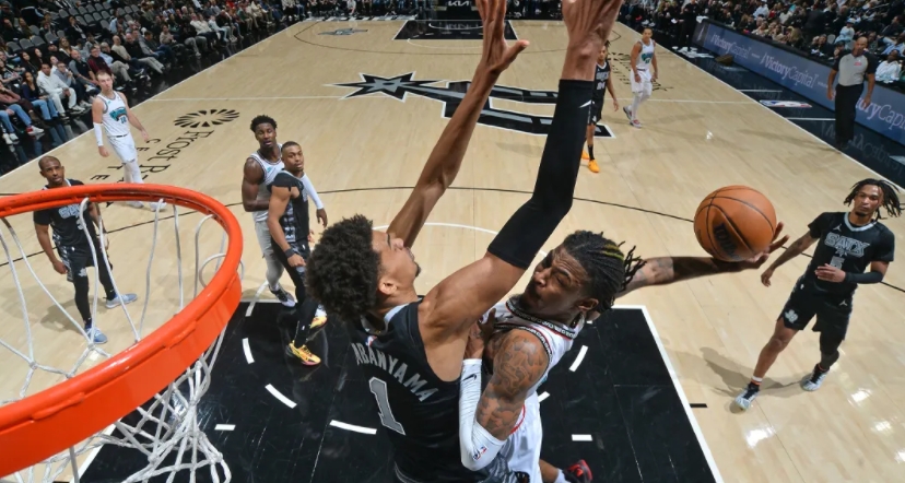 麦克朗三连冠引波澜 莫兰特喊话旧将或参赛