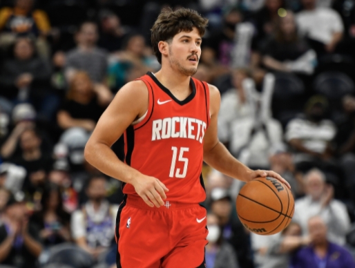 谢泼德新秀赛虽未得分 感恩经历享受篮球之旅