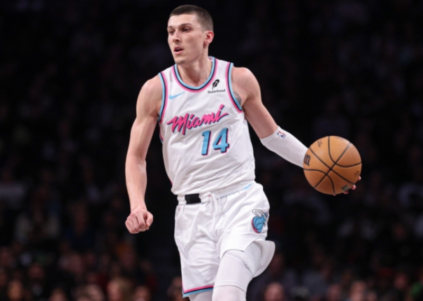 希罗三分称王 热火队史独占鳌头