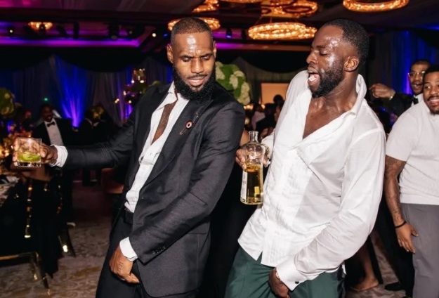 詹姆斯缺席全明星 各方观点纷纭引热议