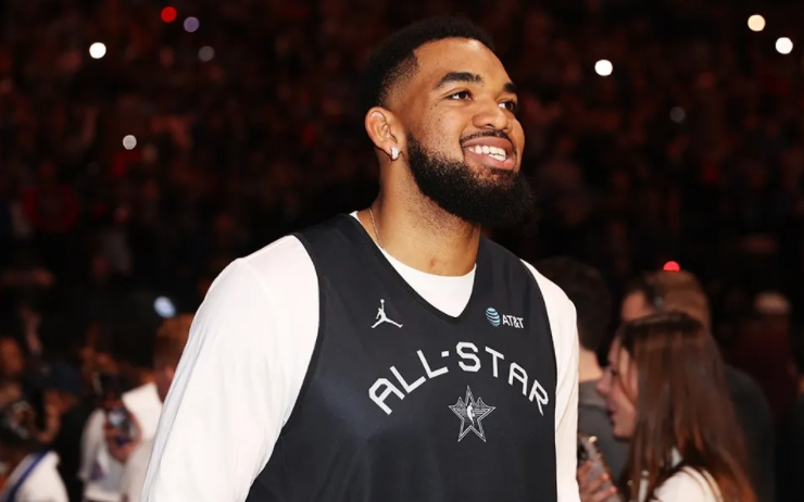 唐斯文森特当选 NBPA 副主席 布朗连任开启新篇章