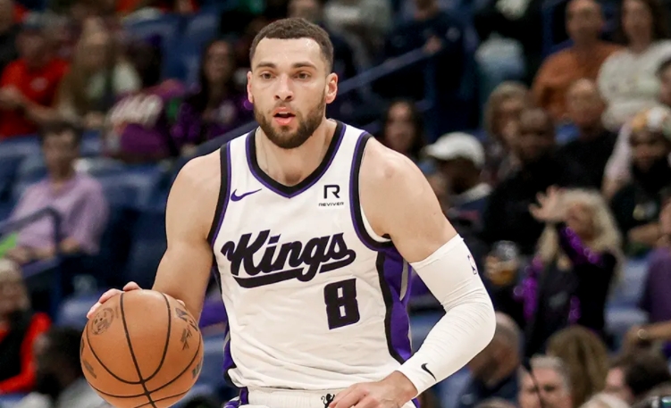 麦克朗三连冠引发扣篮风云 众星或参赛引期待