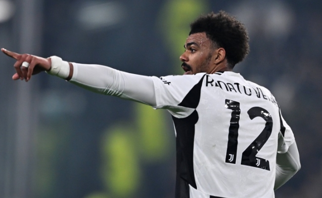 尤文转会新动向：续租穆阿尼，瞄准维加永久转会