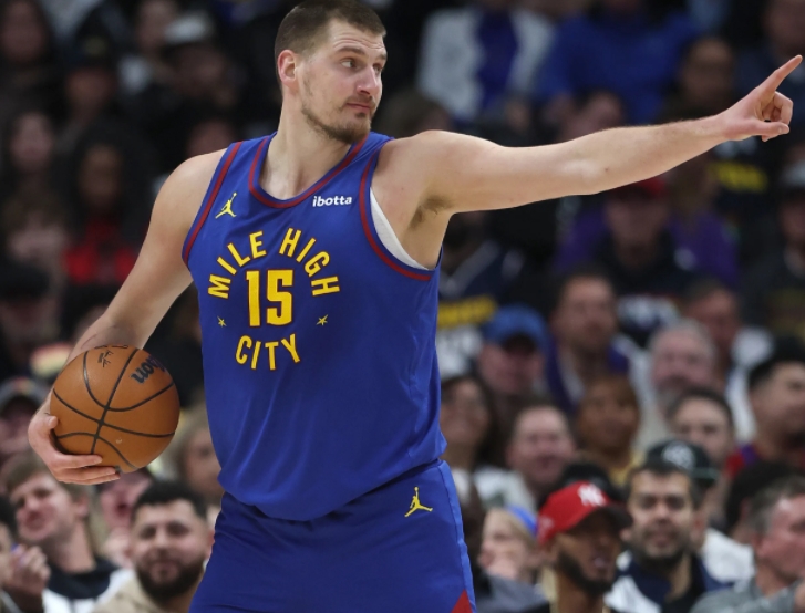 掘金狂飙：连胜背后的独特征程