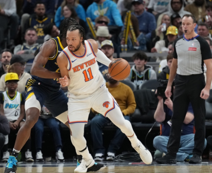 尼克斯：挑战与机遇并存的征程