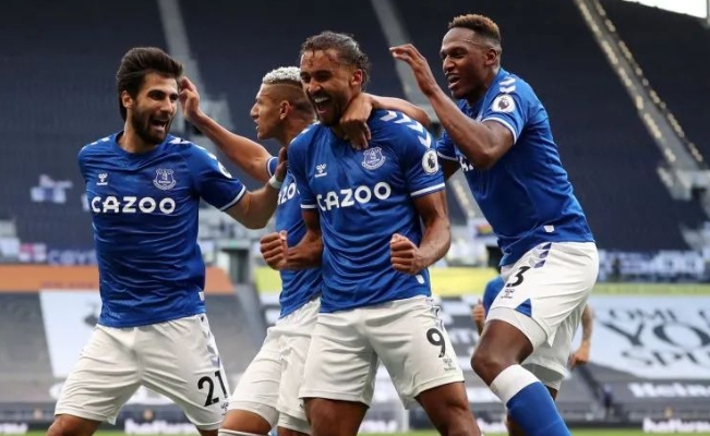 埃弗顿寻求新帅印：利兹联 CEO 金尼尔成潜在人选