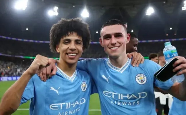 曼城欧冠折戟，重建大幕将启