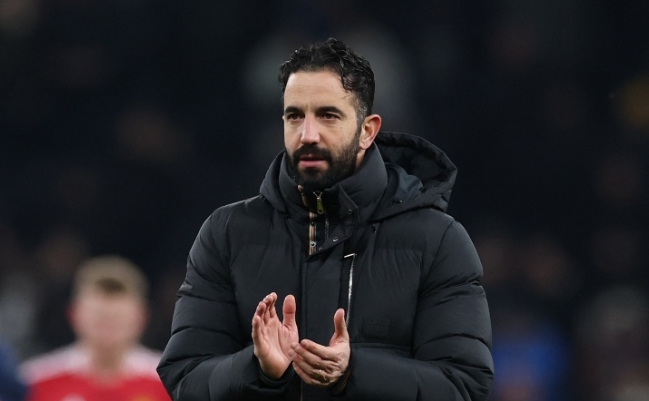 阿勒代斯揭秘：利物浦弃阿莫林，战术偏好成主因