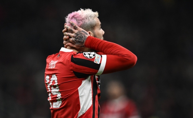 巴尔扎雷蒂谈特奥：假摔风波后身价几何？