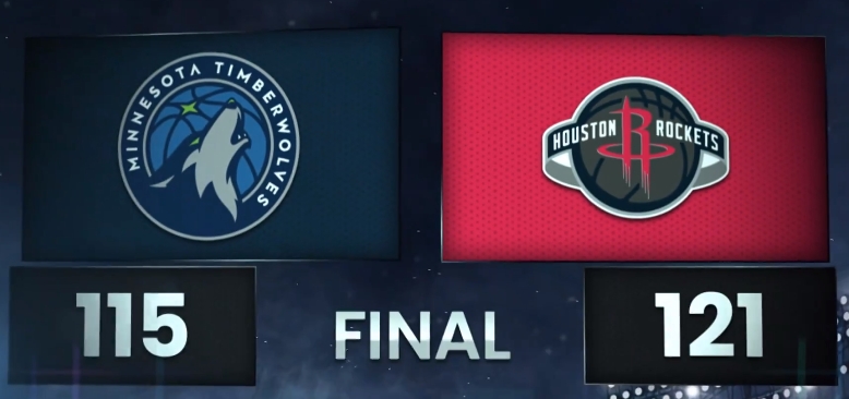 史密斯替补复出 乌度卡战术考量